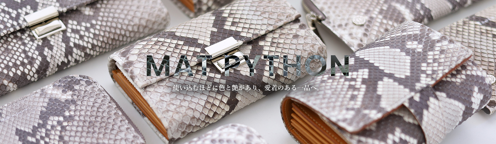 マットパイソン