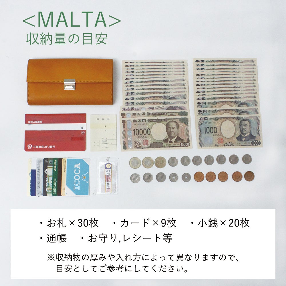 収納量の目安