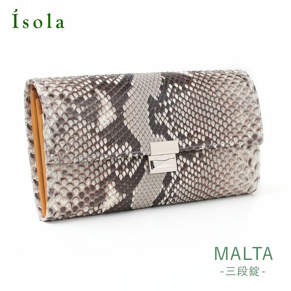 マットパイソン | isola