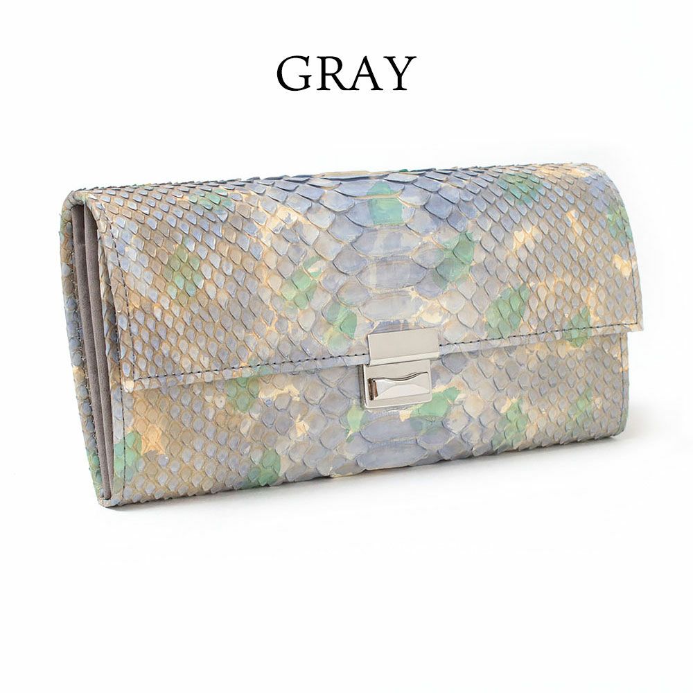 マキア_サントリーニ_グレー