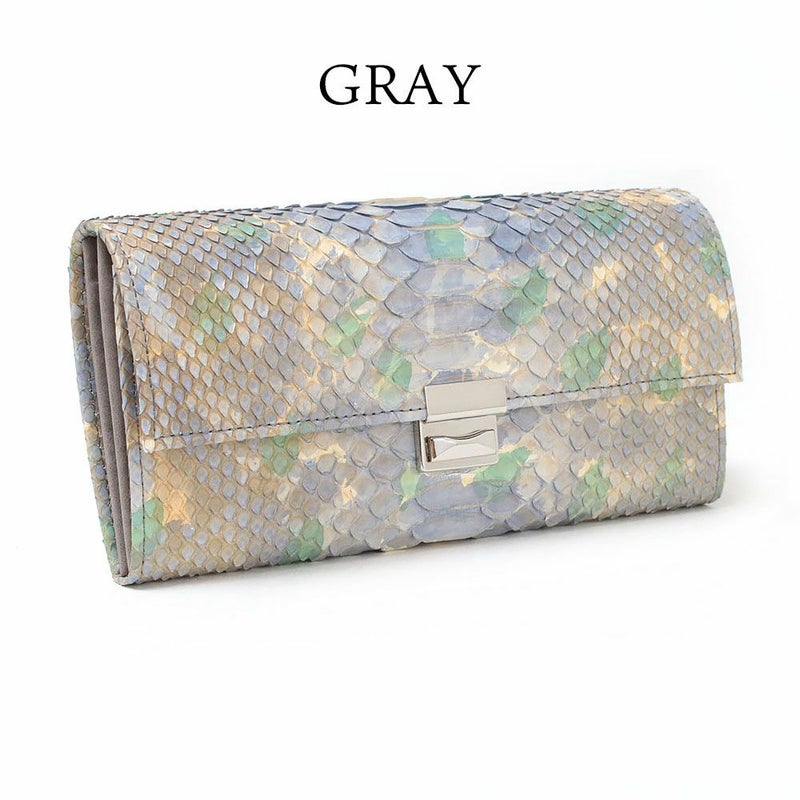 マキア_サントリーニ_グレー