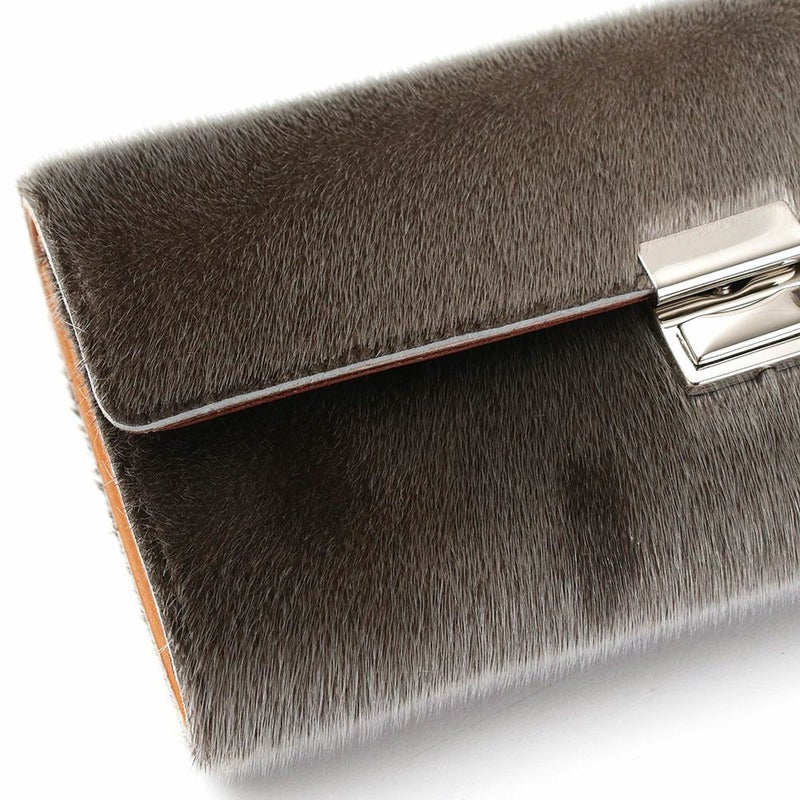 アザラシ_サントリーニ_革