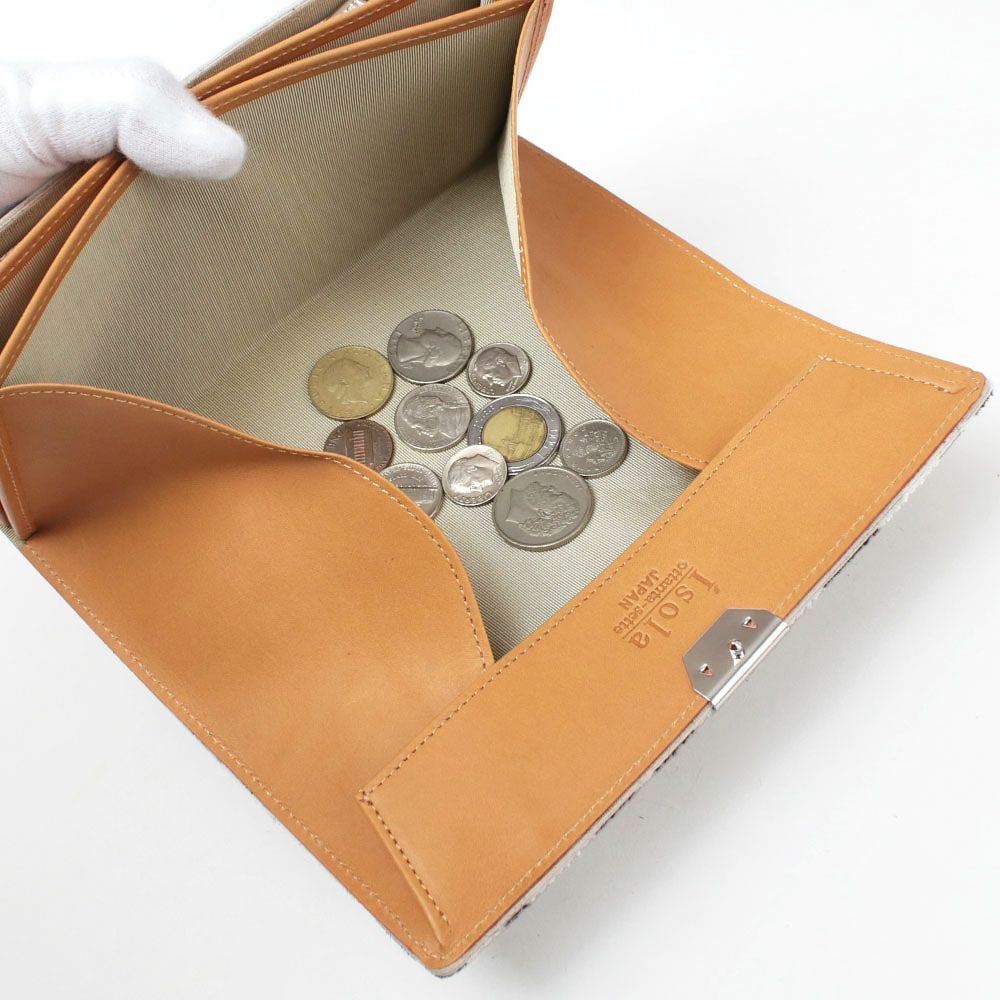 ヘアカーフ_サントリーニ_内側