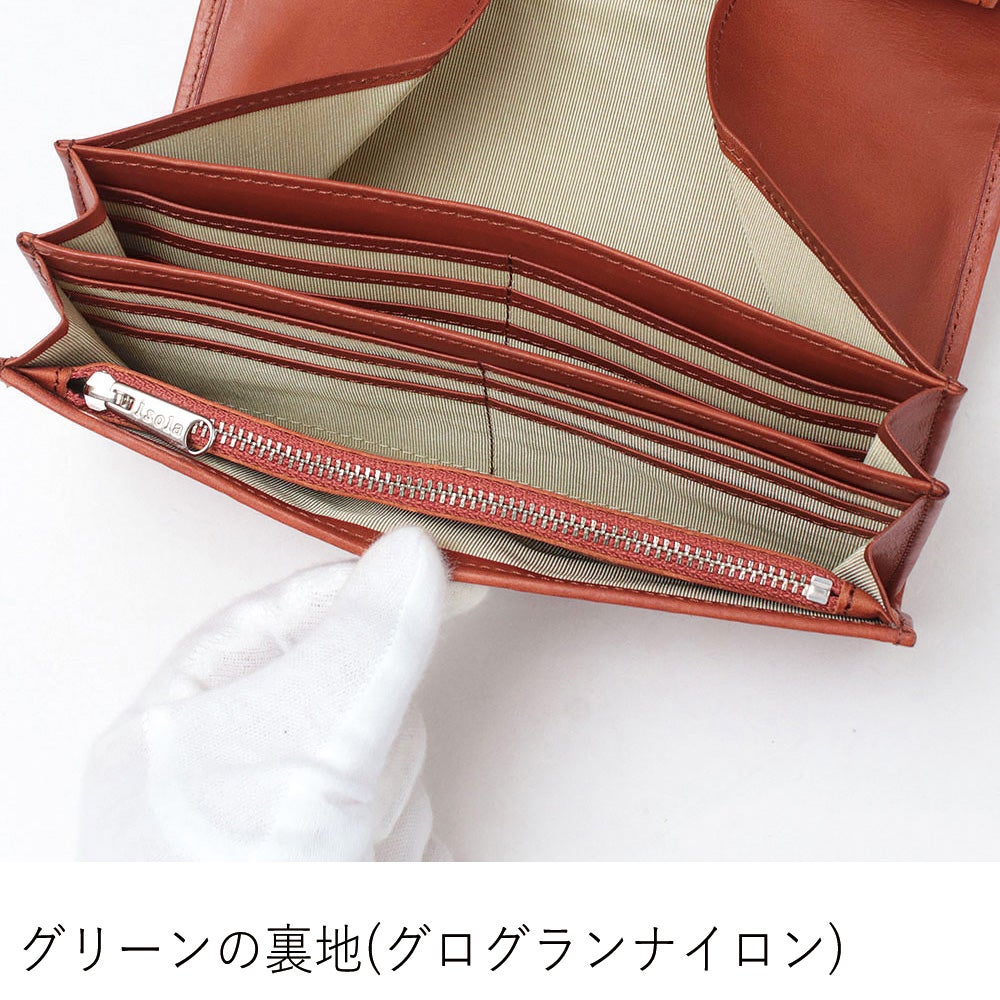 カリオカメッシュ＿サントリーニ＿中身