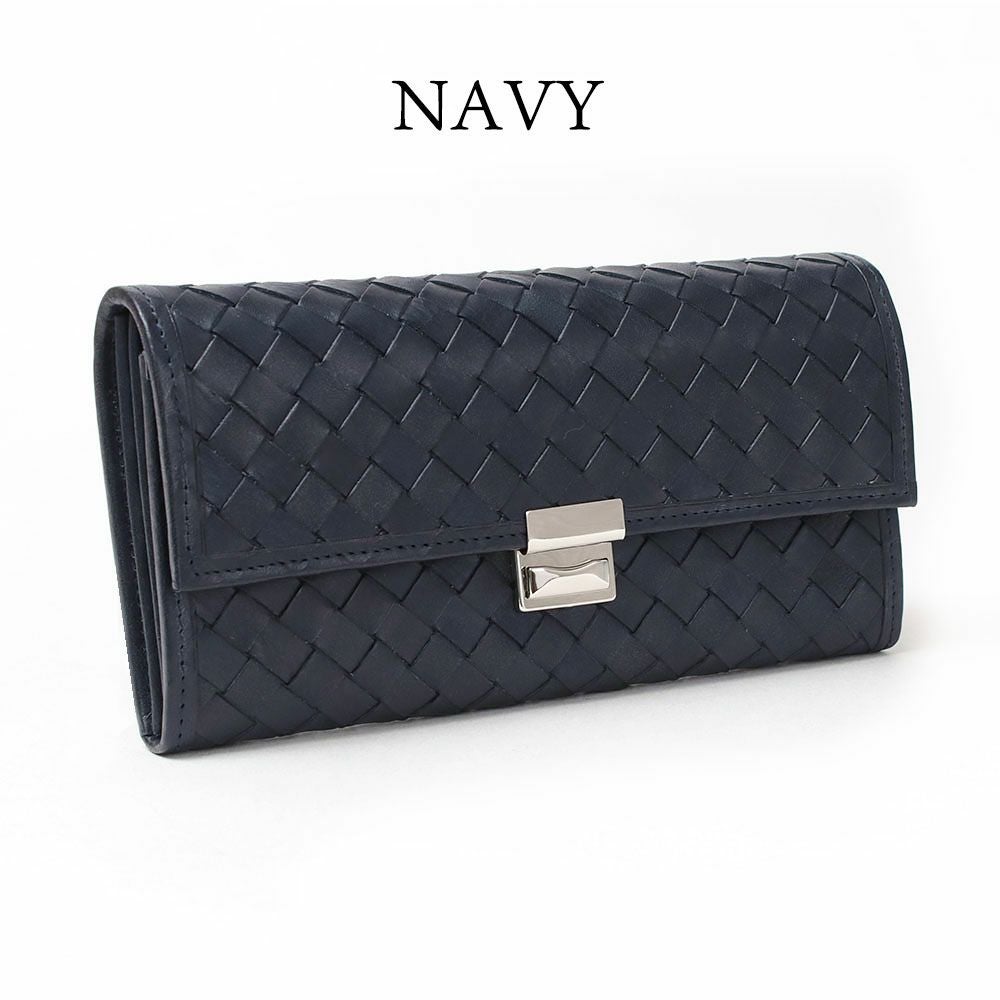 カリオカメッシュ＿サントリーニ＿ネイビー