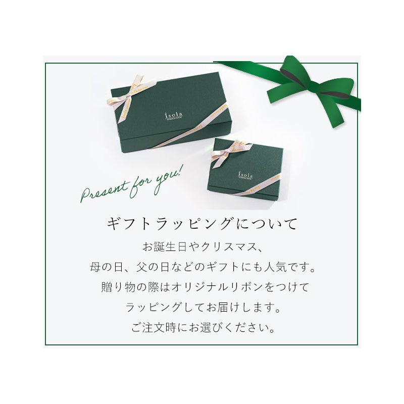 ラッピングについて