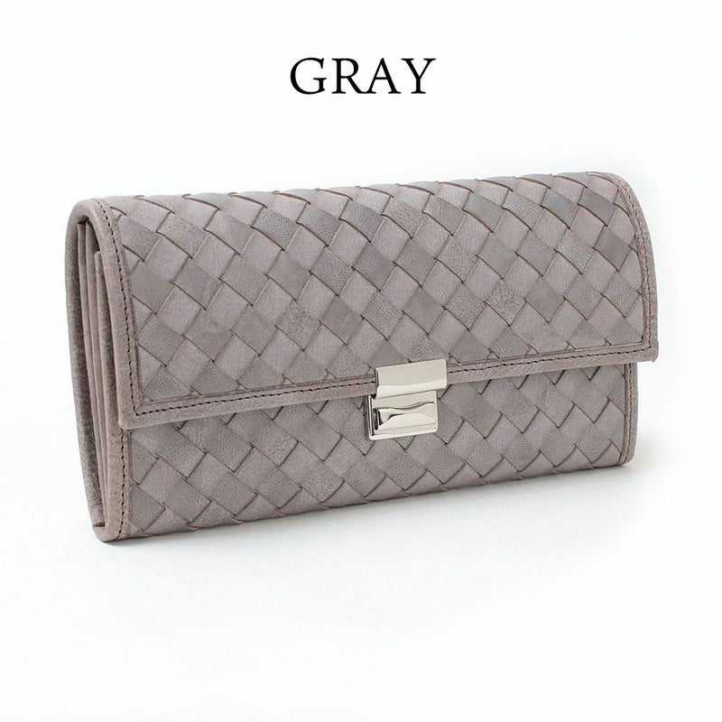 ホワイトワックスメッシュ＿サントリーニ＿グレー