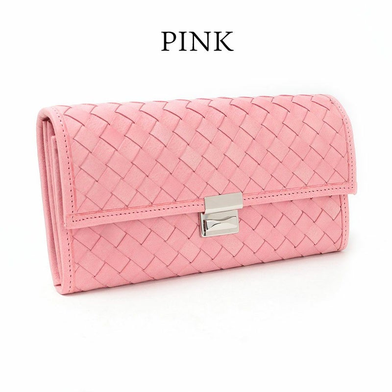 ホワイトワックスメッシュ＿サントリーニ＿ピンク