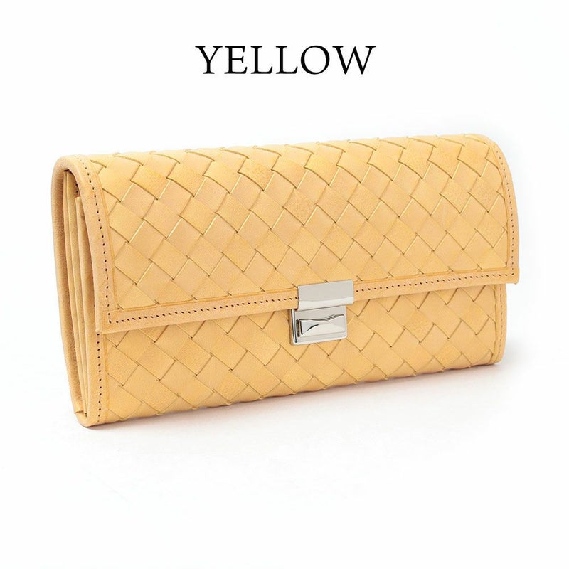 ホワイトワックスメッシュ＿サントリーニ＿イエロー