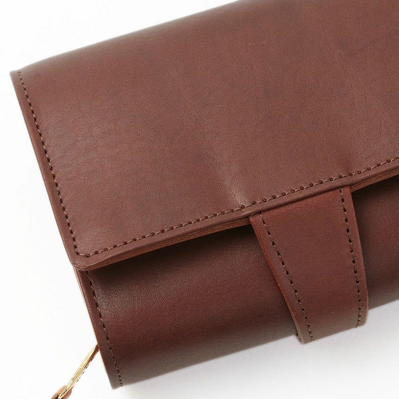 カリオカ_カプリ_革