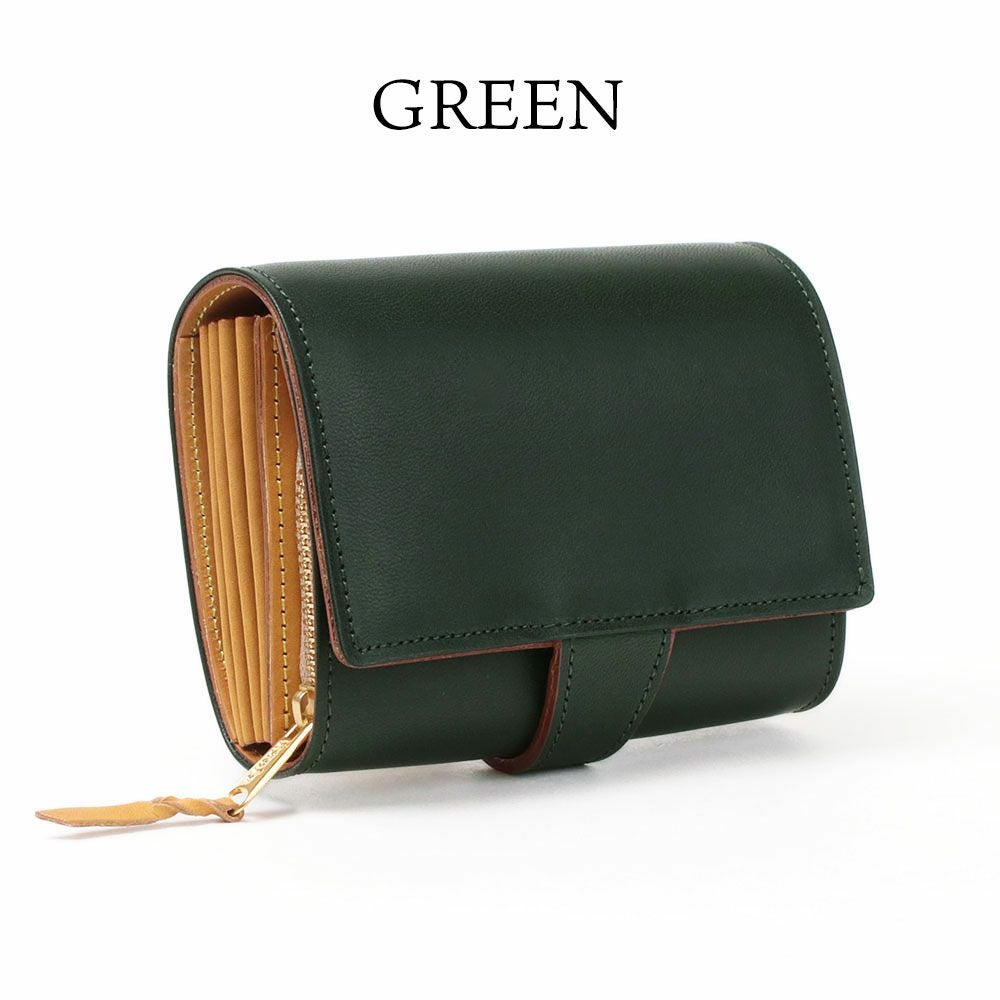 CAPRI カリオカ コロコロ財布 1008 | isola