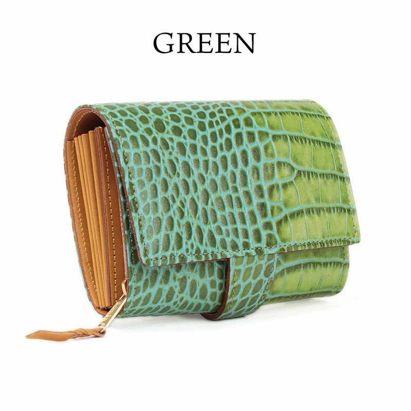 カーリ2_カプリ_グリーン