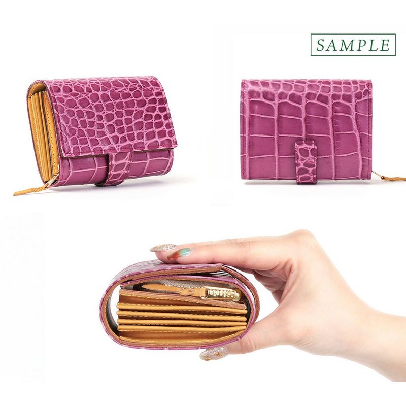 カロンガ_カプリ_詳細