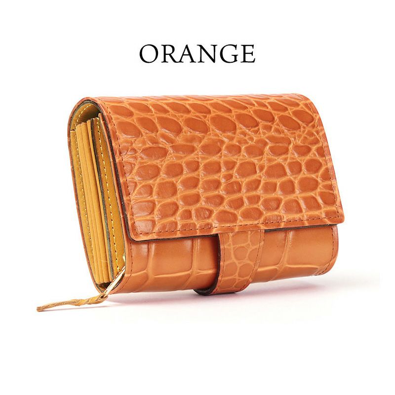 カロンガ_カプリ_オレンジ