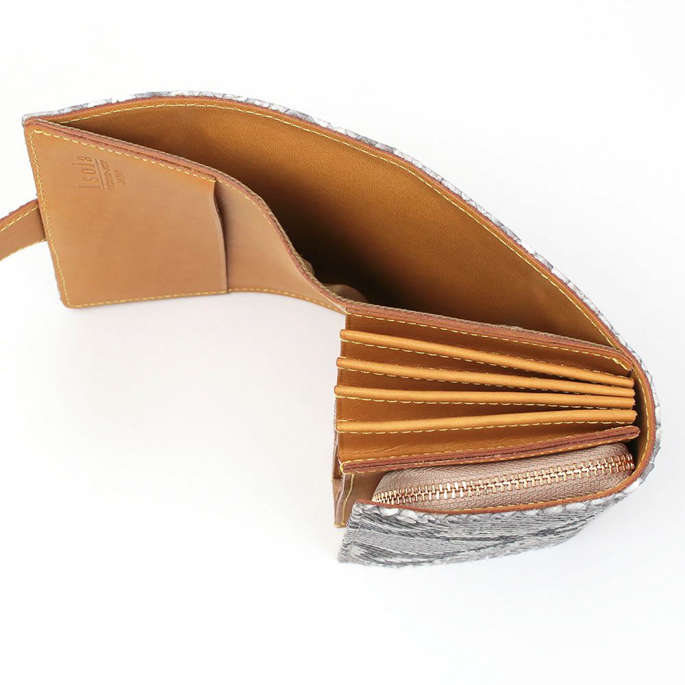 マットパイソン_カプリ_内側