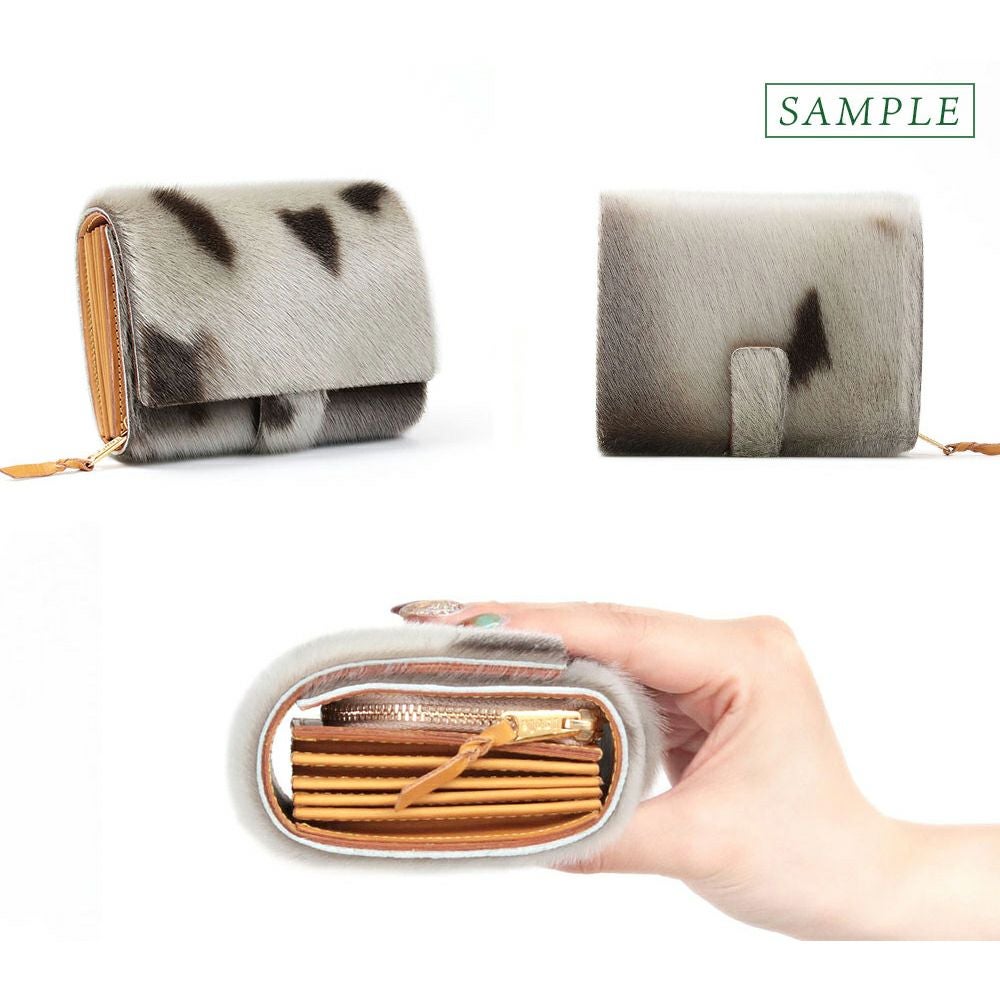 アザラシ_カプリ_詳細