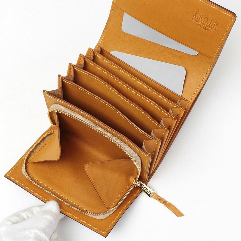 ヘアカーフ_カプリ_内側