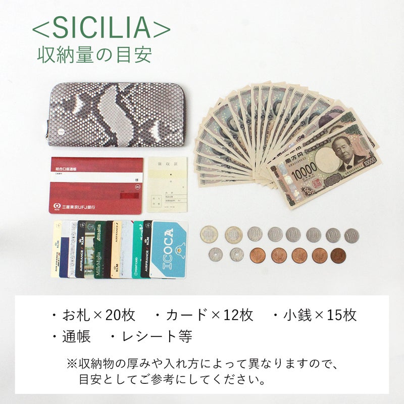 収納量の目安