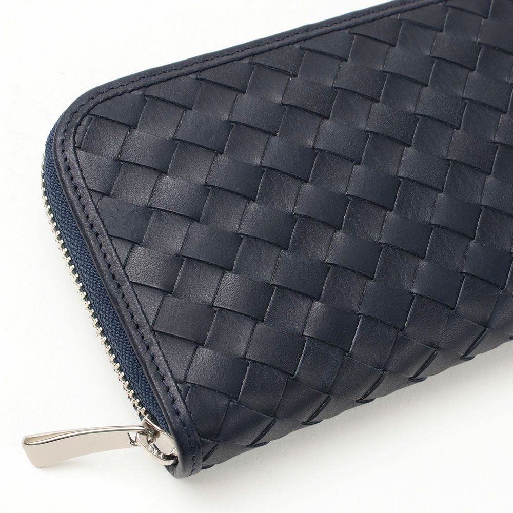 カリオカメッシュ_シチリア_革