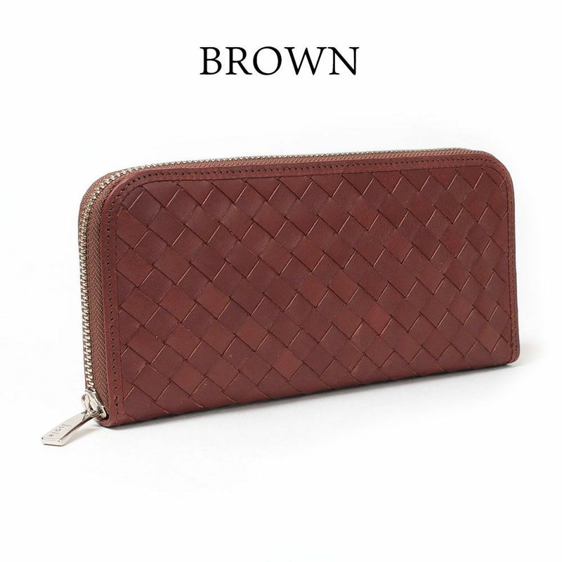 カリオカメッシュ_シチリア_ブラウン