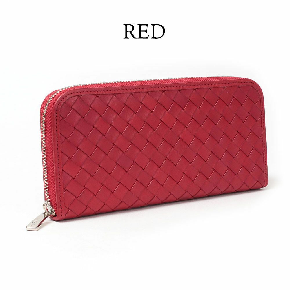 カリオカメッシュ_シチリア_レッド