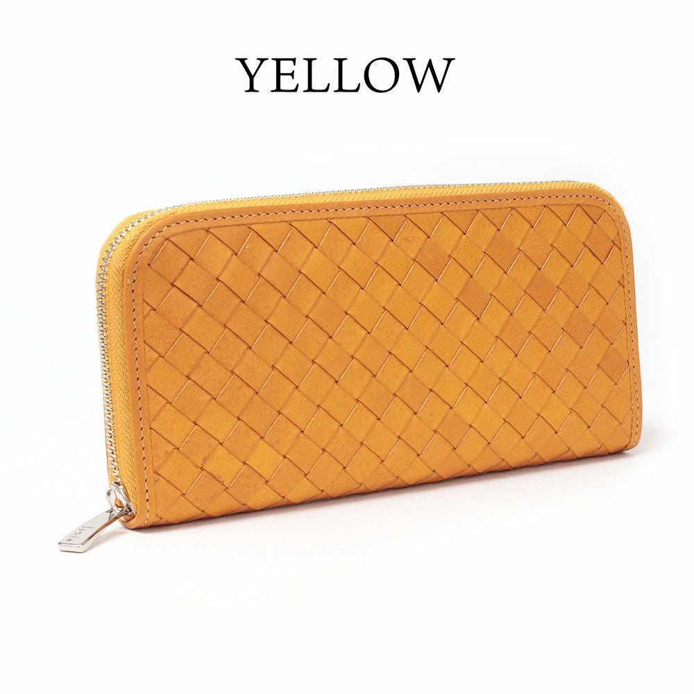 カリオカメッシュ_シチリア_イエロー