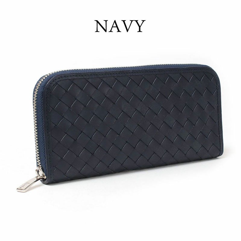 カリオカメッシュ_シチリア_ネイビー