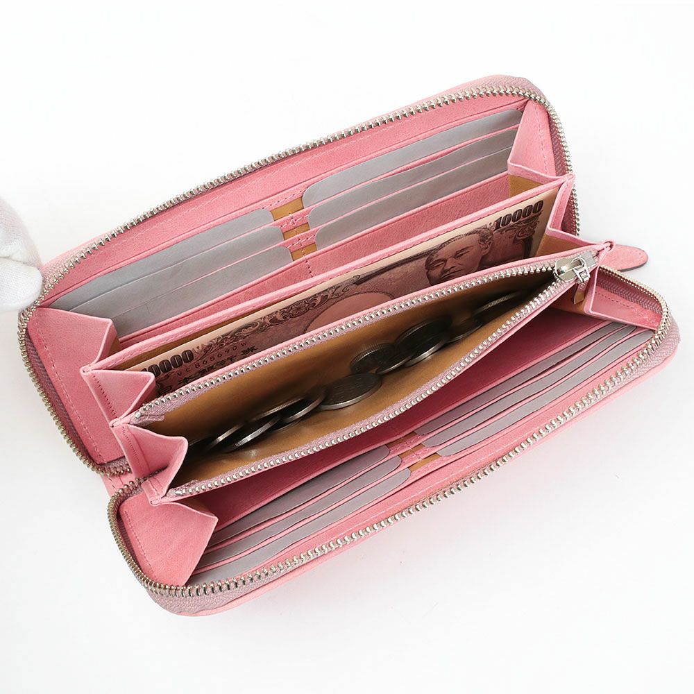 ホワイトワックスメッシュ_シチリア_内側