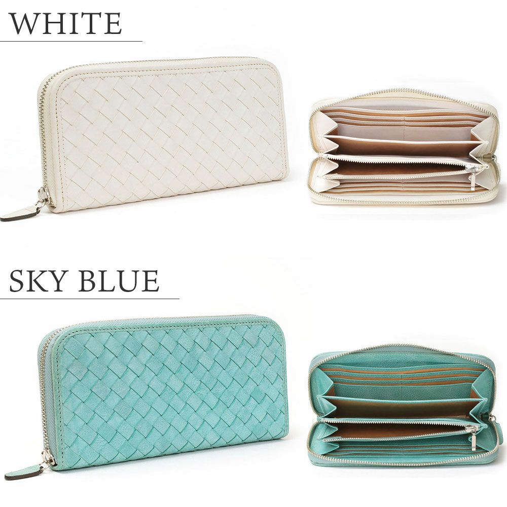 ホワイトワックスメッシュ_シチリア_カラーバリエーション