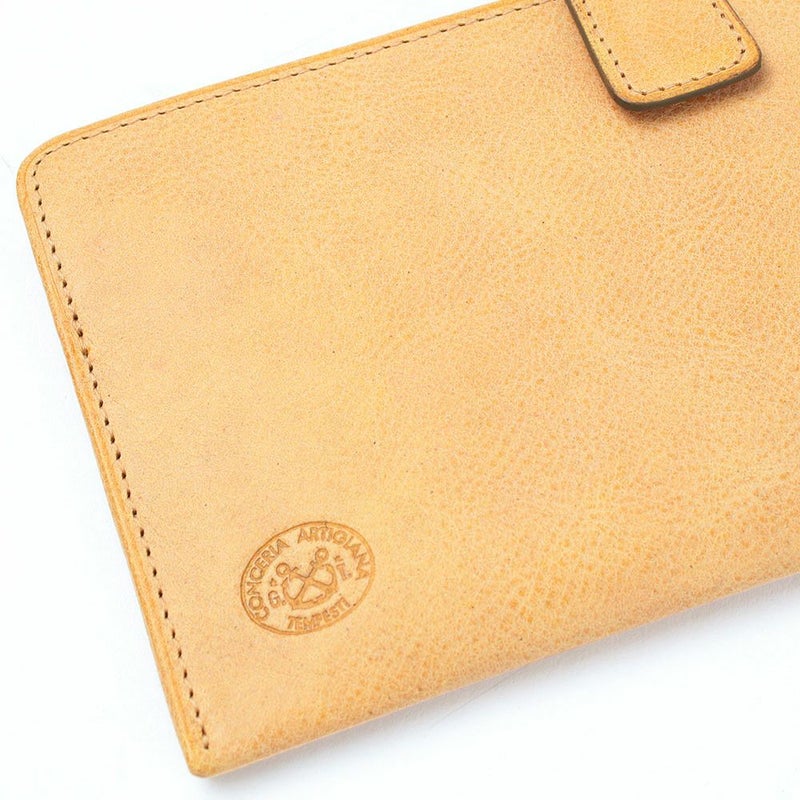 ホワイトワックス_マヨルカ_革