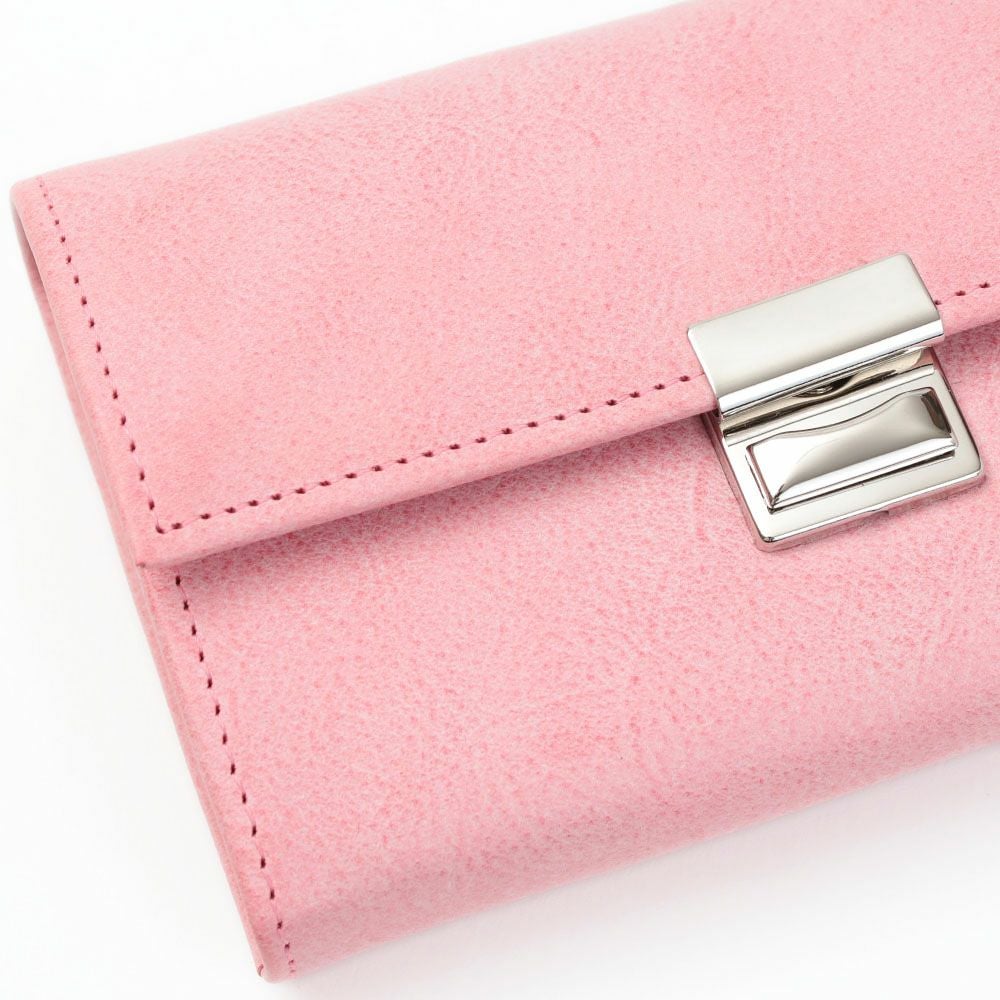 ホワイトワックス_コルシカ_革