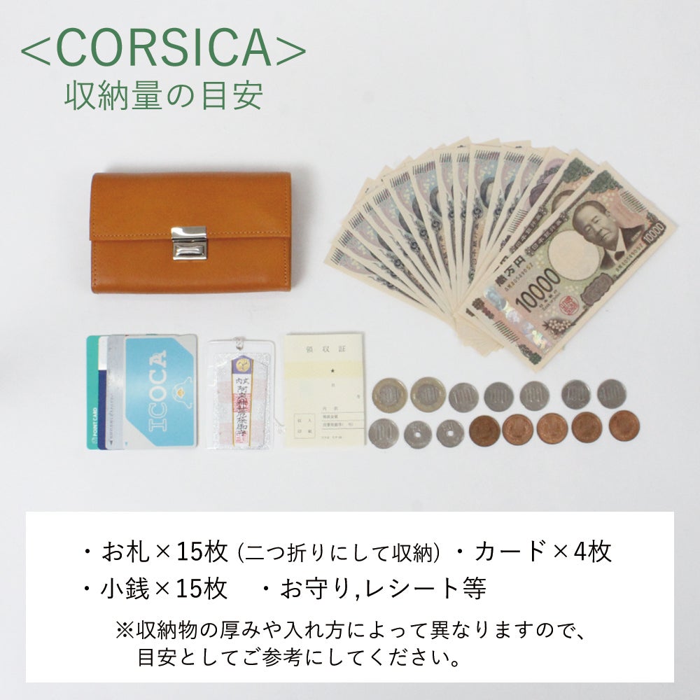 収納量の目安