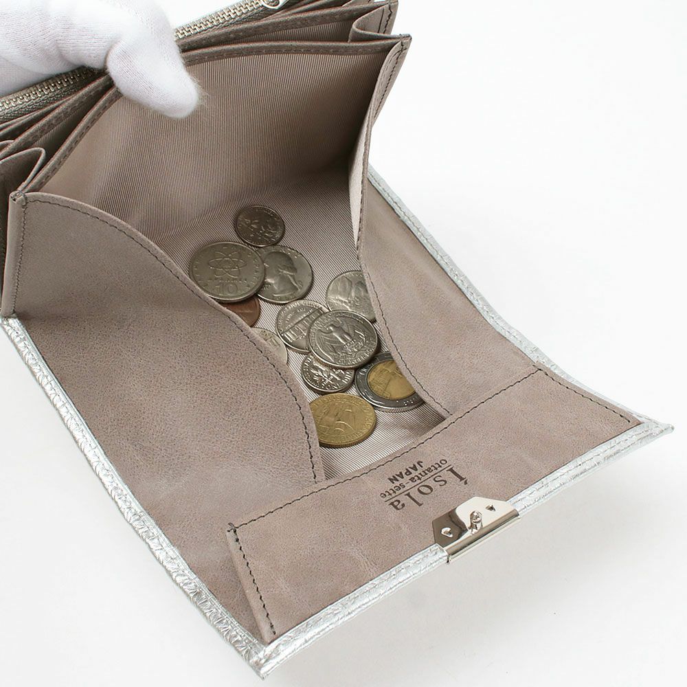 ラバトスパイダー_コルシカ_内側