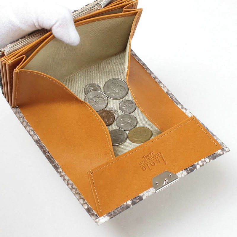 マットパイソン_コルシカ_内側