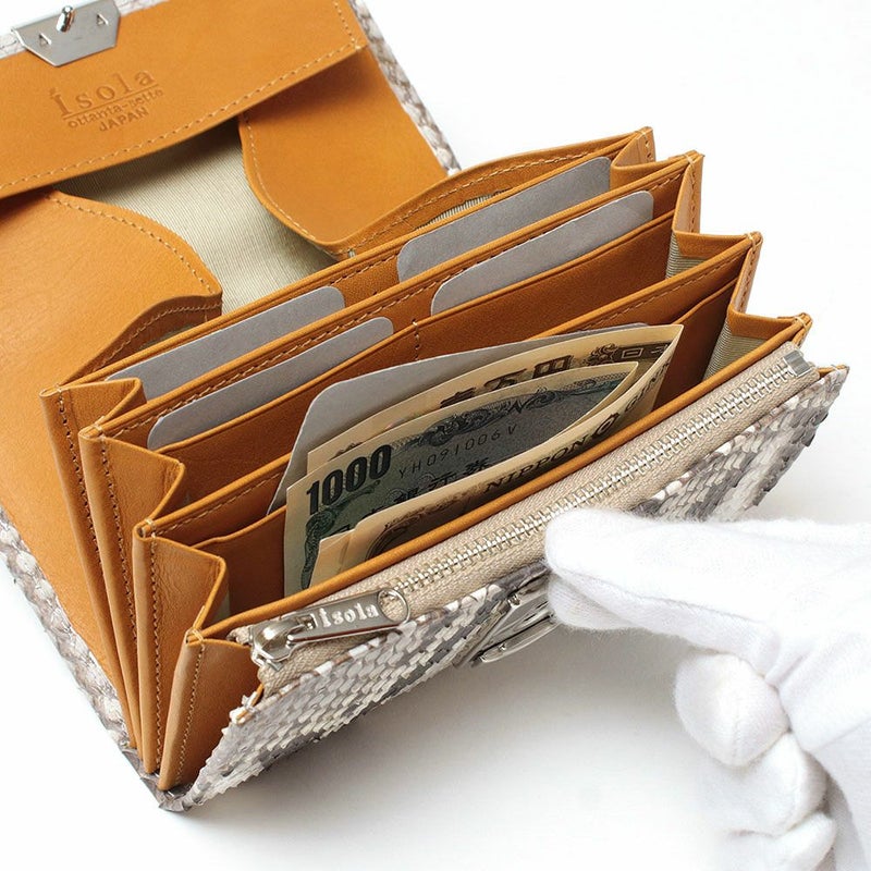 マットパイソン_コルシカ_内側