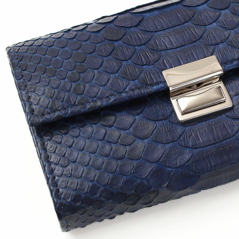 藍_コルシカ_革