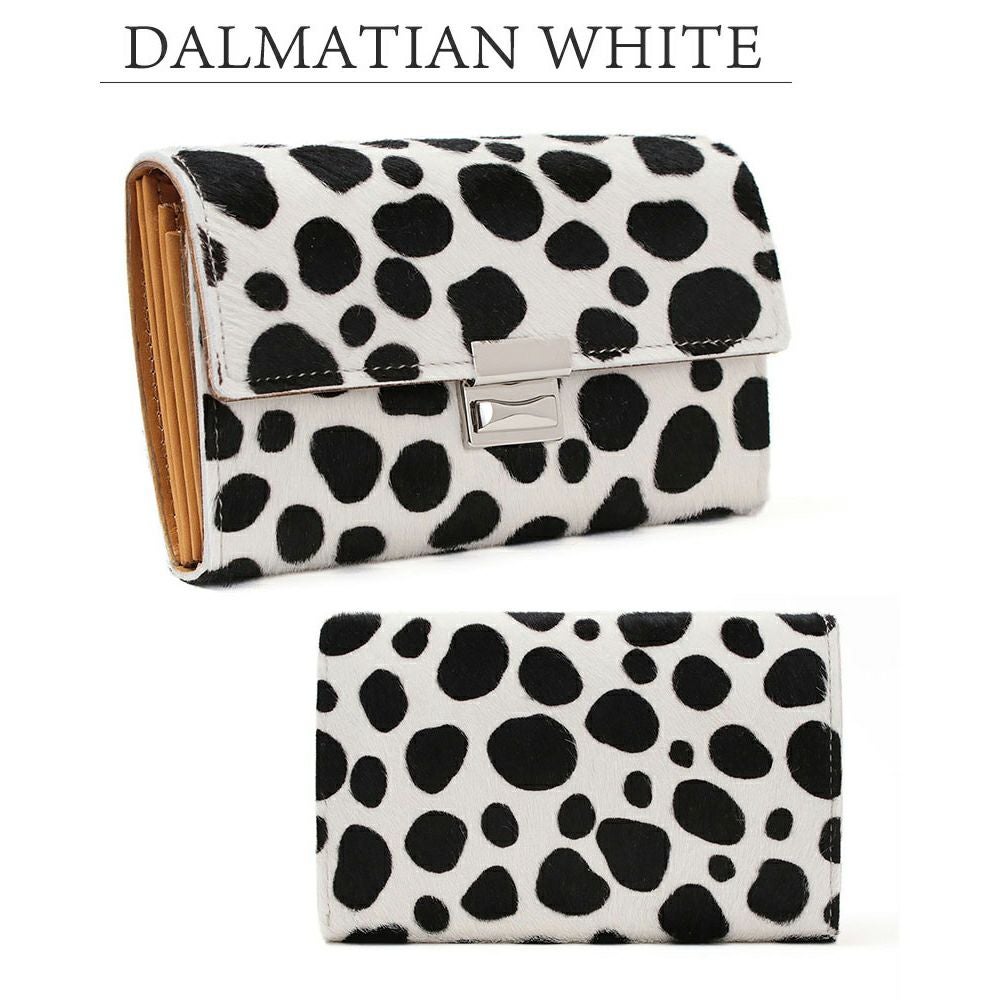 ヘアカーフ_コルシカ_ダルメシアン