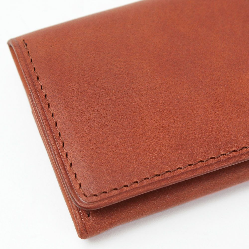 カリオカ_イナフ_革