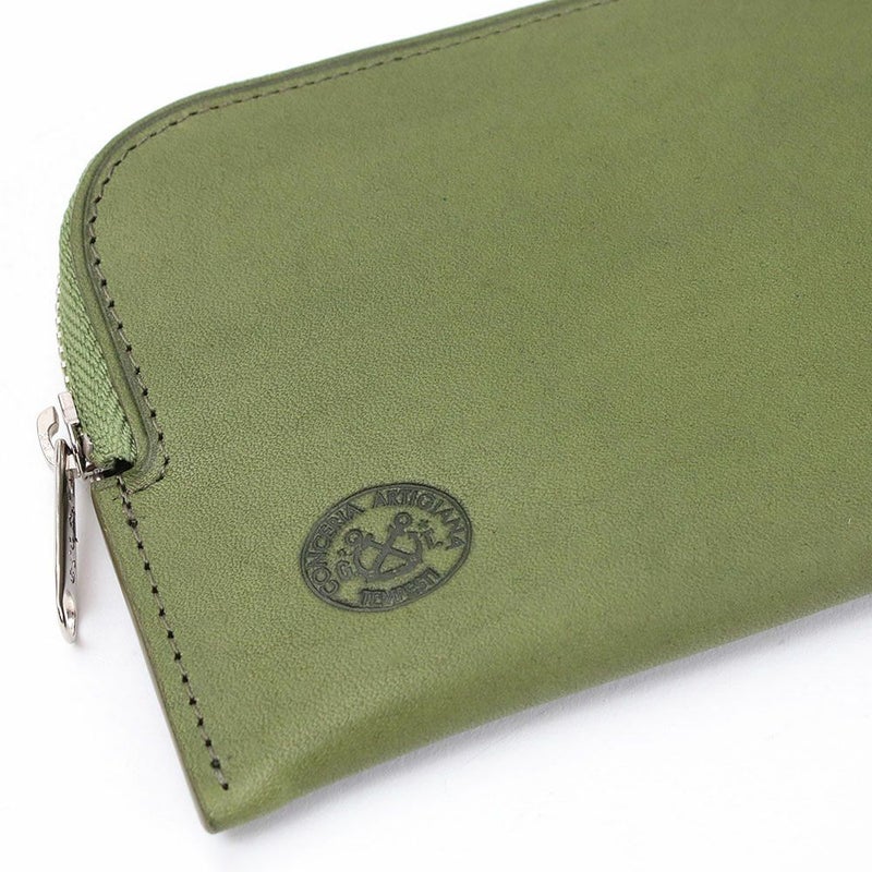 ボラボラ_カリオカ_革