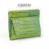 財布_イスキア_薄札入れ_カーリ2_グリーン