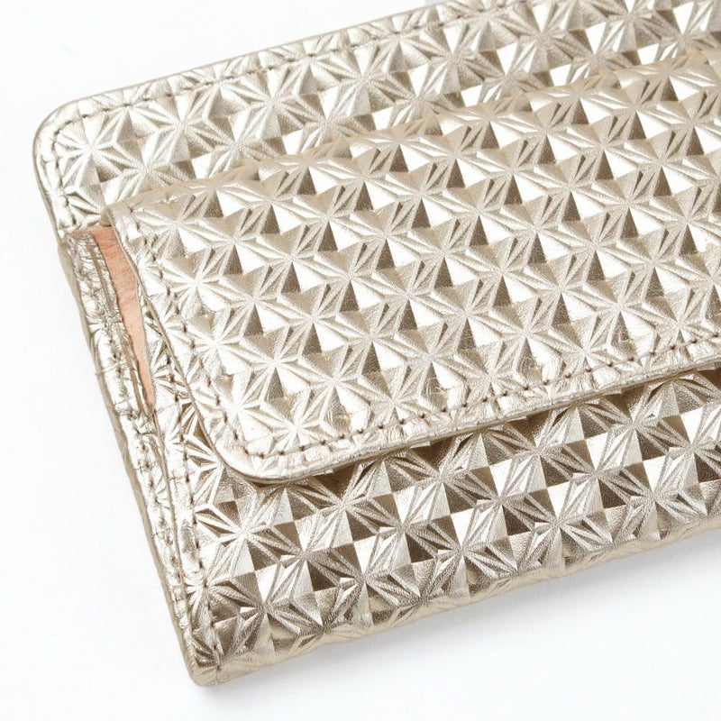 イスキア_薄札入れ_ラバトスパイダー_革