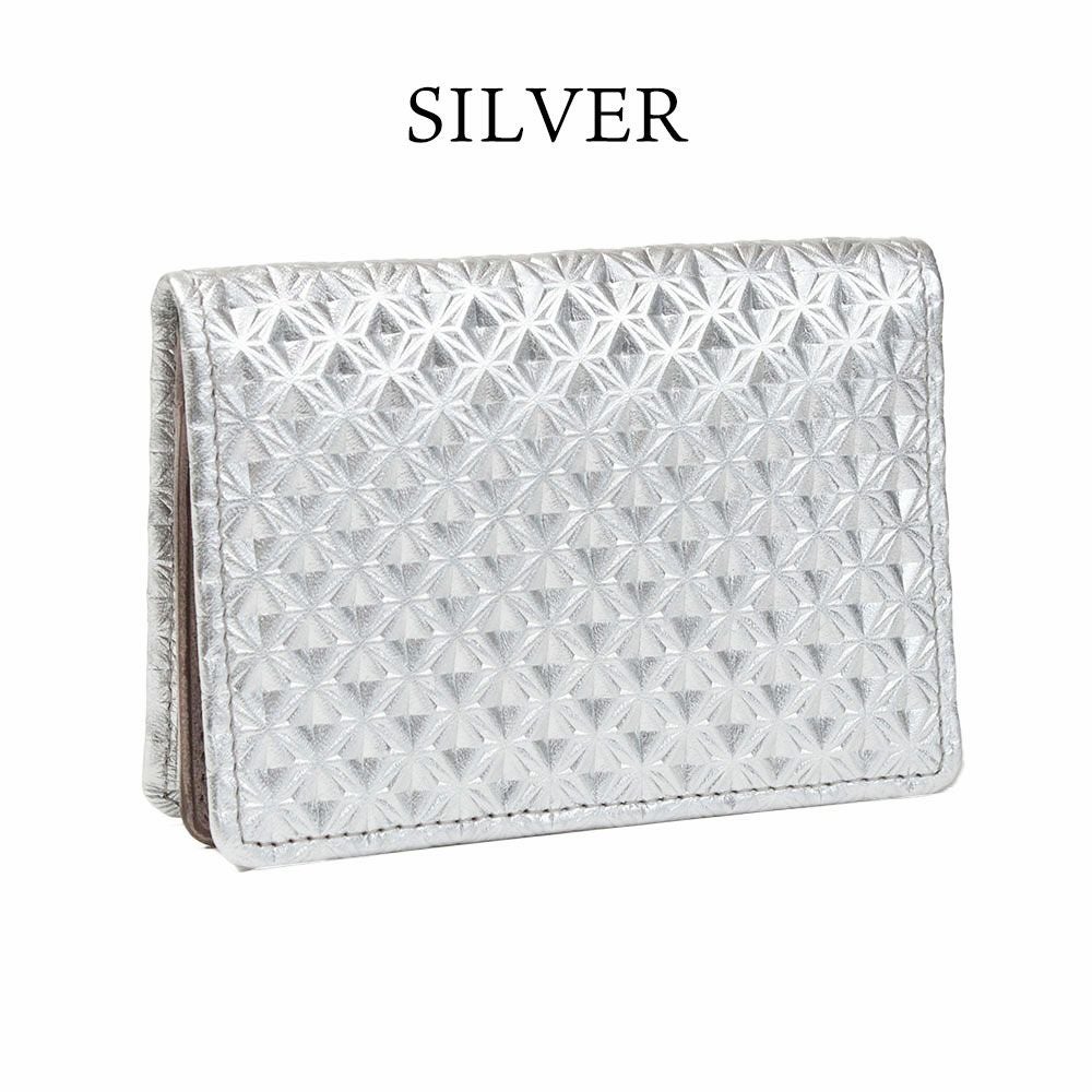 ラバトスパイダー＿イビザ＿シルバー