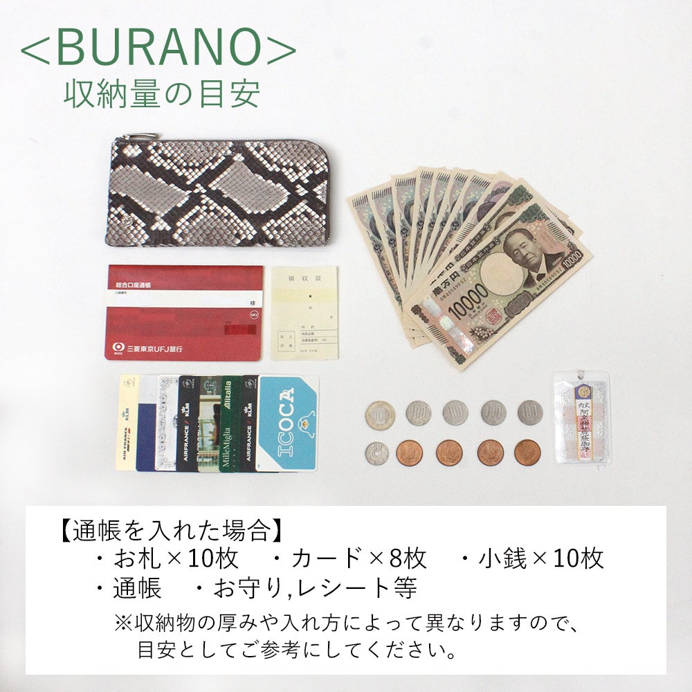 収納量の目安