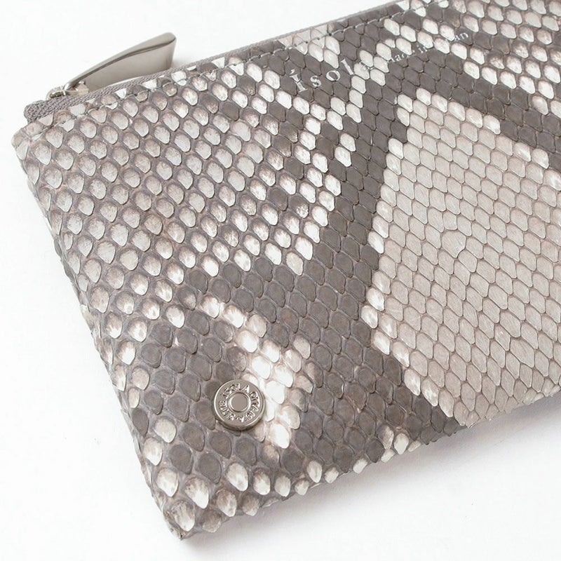 マットパイソン＿ミコノス＿革