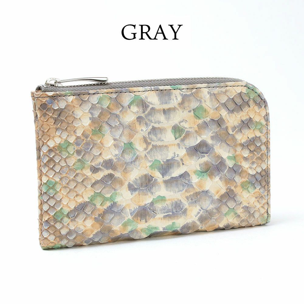 マキア_ミコノス_グレー