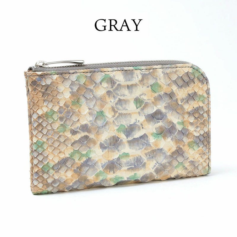 マキア_ミコノス_グレー