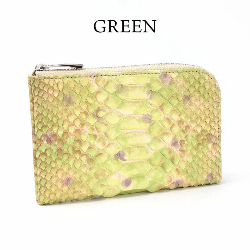 マキア_ミコノス_グリーン