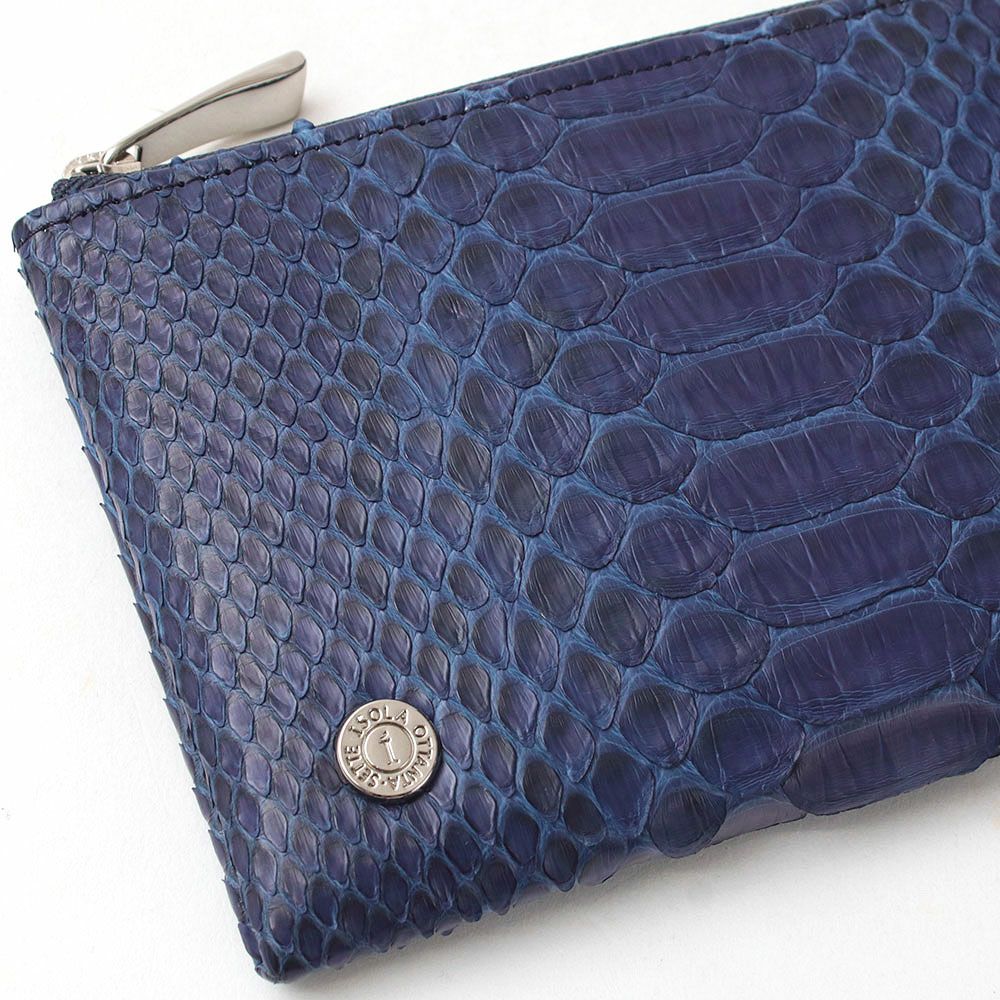 藍＿ミコノス＿革