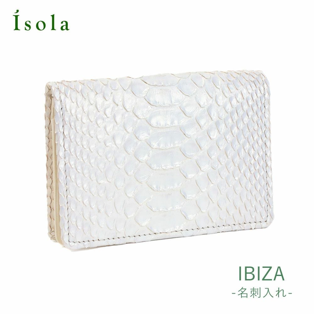 IBIZA | isola