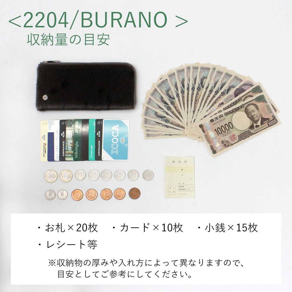 収納量の目安